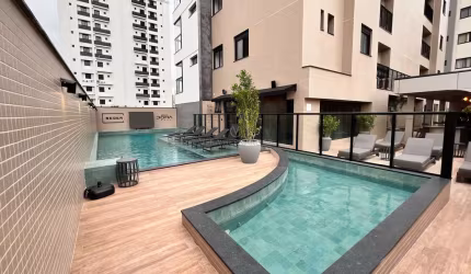 Apartamento com 4 quartos à venda na Rua 315, 335, Meia Praia, Itapema por R$ 3.790.000