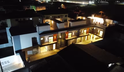Sobrado de Alto Padrão com Terraço Gourmet e Vista Panorâmica no Bom Retiro