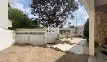 Casa para fins comerciais em avenida - Indaiatuba/SP