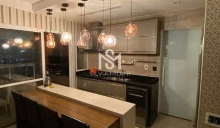 Condomínio Residencial Due Indaiatuba/SP - Apartamento Alto Padrão - Condomínio Residencial Due - Indaiatuba/SP