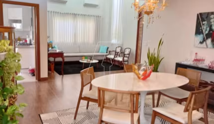 Casa no Condomínio Residencial Serra Dourada em Araçatuba/SP
