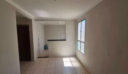 Apartamento no Parque Almare em Araçatuba/SP