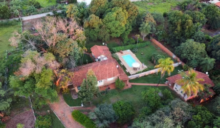 Rural Chácara em Araçatuba