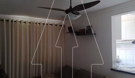 Apartamento no Parque Adorate em Araçatuba/SP