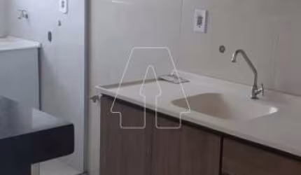Apartamento no Parque Adorate em Araçatuba/SP