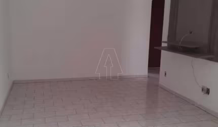 Apartamento com 2 quartos à venda no Monte Carlo, Araçatuba , 88 m2 por R$ 150.000
