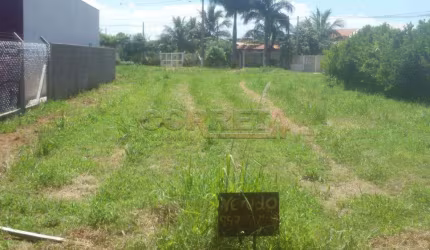 Terreno Condomínio em Santo Antônio do Aracanguá