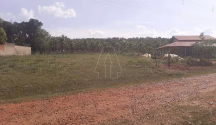 Terreno Condomínio em Santo Antônio do Aracanguá