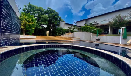 Casa Residencial em Araçatuba