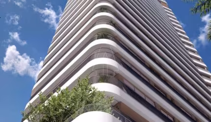 Apartamento no Residencial Mon Jardin em Araçatuba/SP