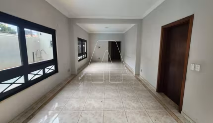 Casa Residencial em Araçatuba