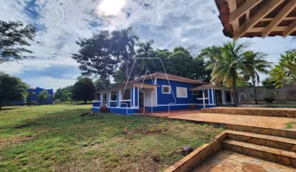 Chácara em Araçatuba-SP