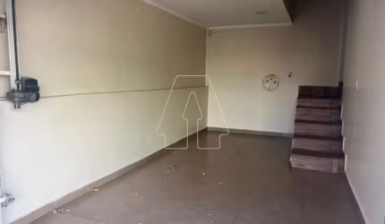 Casa Sobrado em Araçatuba