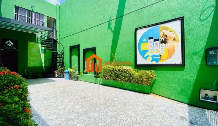 Casa com 3 quartos à venda na Rua Rodrigues Júnior, 1156, Centro, Fortaleza por R$ 1.100.000