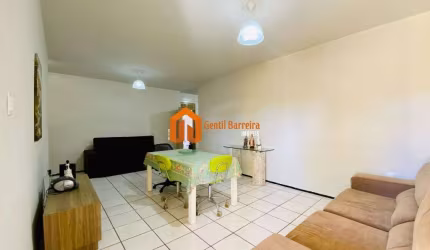 Casa com 4 quartos à venda na Nestor Barbosa, 260, Amadeu Furtado, Fortaleza por R$ 750.000