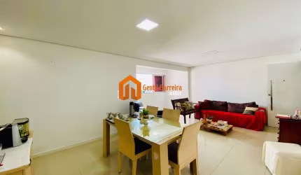 Apartamento com 3 quartos à venda na Avenida Antônio Sales, 2199, Joaquim Távora, Fortaleza por R$ 260.000