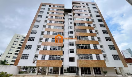 Apartamento com 4 quartos à venda na Avenida Antônio Justa, 3551, Varjota, Fortaleza por R$ 560.000