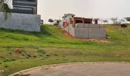 ÓTIMO TERRENO À VENDA NO CONDOMÍNIO IBI ARAM II NA CIDADE DE ITUPEVA/SP