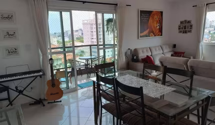 Apartamento em Vila Pauliceia  -  São Paulo