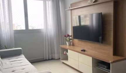 Apartamento em Santana  -  São Paulo
