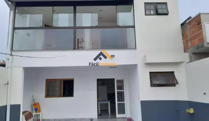 Casa para Venda em Jacareí, Parque dos Sinos, 2 dormitórios, 1 suíte, 2 banheiros, 4 vagas