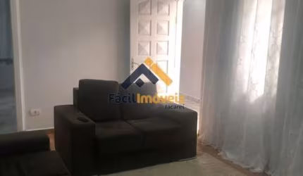 Casa para Venda em Jacareí, Cidade Salvador, 2 dormitórios, 1 banheiro, 2 vagas