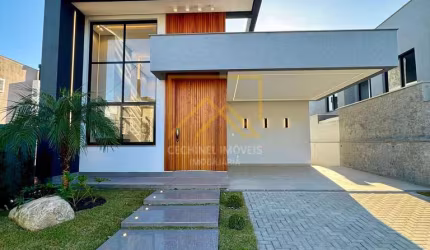 Cyrela Landscape Seminário - Casa à venda no bairro Centro - Gravataí/RS