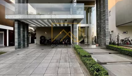 Residencial Alphaville - Casa à venda no bairro São Vicente - Gravataí/RS