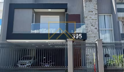 Casa à venda no bairro Vale Ville - Gravataí/RS