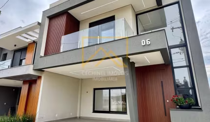 BELLA VITA - Casa à venda no bairro Central Park - Cachoeirinha/RS