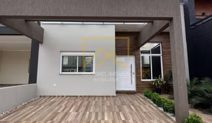 Residencial Vale dos Lirios - Casa à venda no bairro Vale Ville - Gravataí/RS