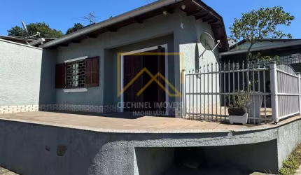 Residencial Açores - Casa à venda no bairro Barnabé - Gravataí/RS