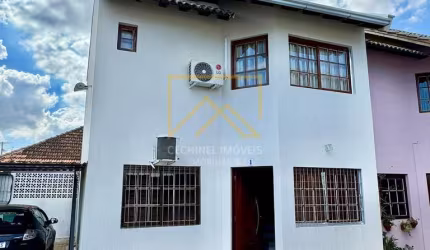 Casa em Vila Regina, Cachoeirinha/RS