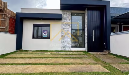 Casa à venda no bairro São Vicente - Gravataí/RS