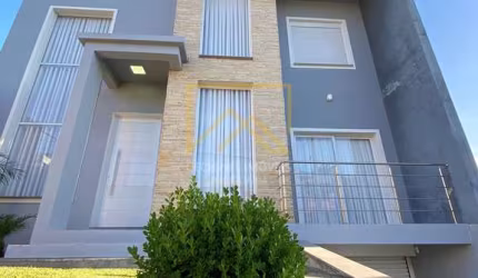 Casa à venda no bairro Loteamento Jardim Timbaúva - Gravataí/RS