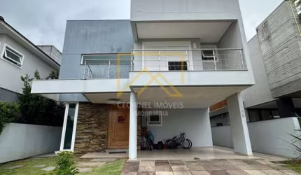 Residencial Alphaville - Casa à venda no bairro São Vicente - Gravataí/RS