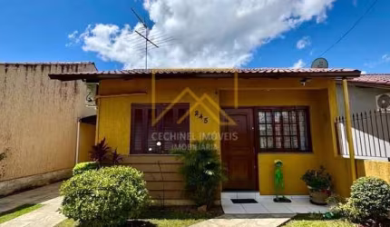 Casa à venda no bairro Ibiza - Gravataí/RS