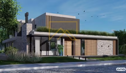 Prado bairro cidade - Casa à venda no bairro Morada Gaúcha - Gravataí/RS