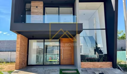 BELLA VITA - Casa Alto Padrão em São Vicente, Gravataí/RS