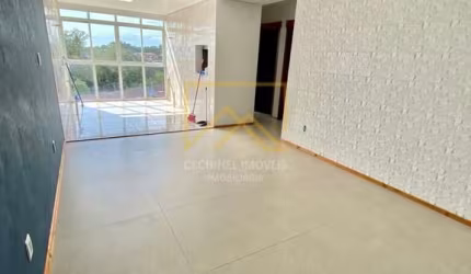 Apartamento à venda no bairro Morada do Vale II - Gravataí/RS