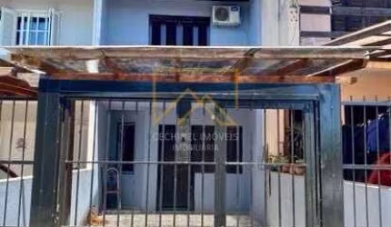 Sobrado à venda no bairro Neópolis - Gravataí/RS