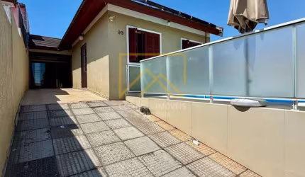 Casa à venda no bairro Morada do Vale II - Gravataí/RS