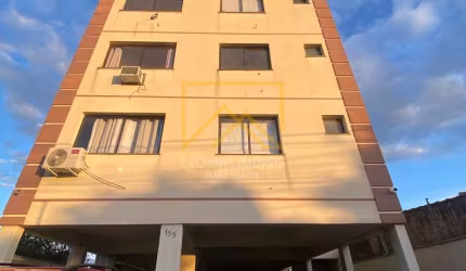 Apartamento à venda no bairro Bela Vista - Alvorada/RS