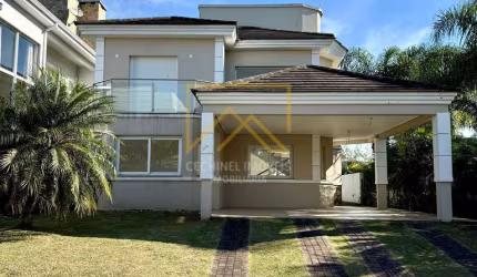 Residencial Alphaville - Casa à venda no bairro São Vicente - Gravataí/RS