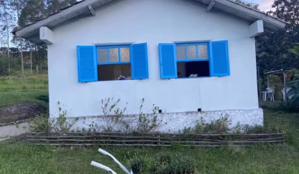 Chácara em Imaruí