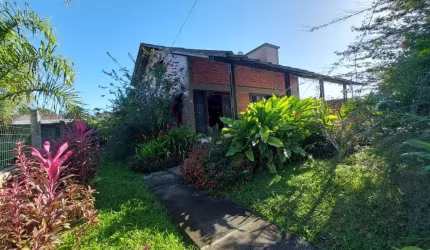 Casa em Farol do Itapoá N 2  -  Itapoá