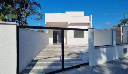 Casa em Rosa dos Ventos  -  Itapoá