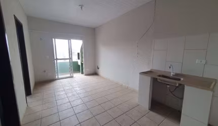 Apartamento em Jardim Perola do Atlântico  -  Itapoá