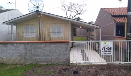 Terreno em Itapoá