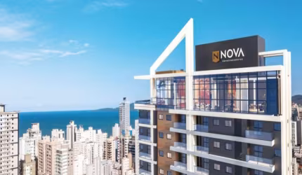 Pré-Lançamento | Excelente Apartamento | 2 Suítes | Localizado em Área Nobre do bairro Morretes em Itapema/SC - Imobiliária África